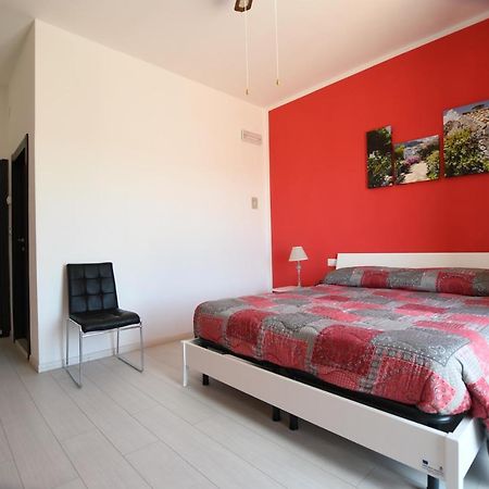 Bed And Breakfast Coppadicuocobb Mattinata Bagian luar foto